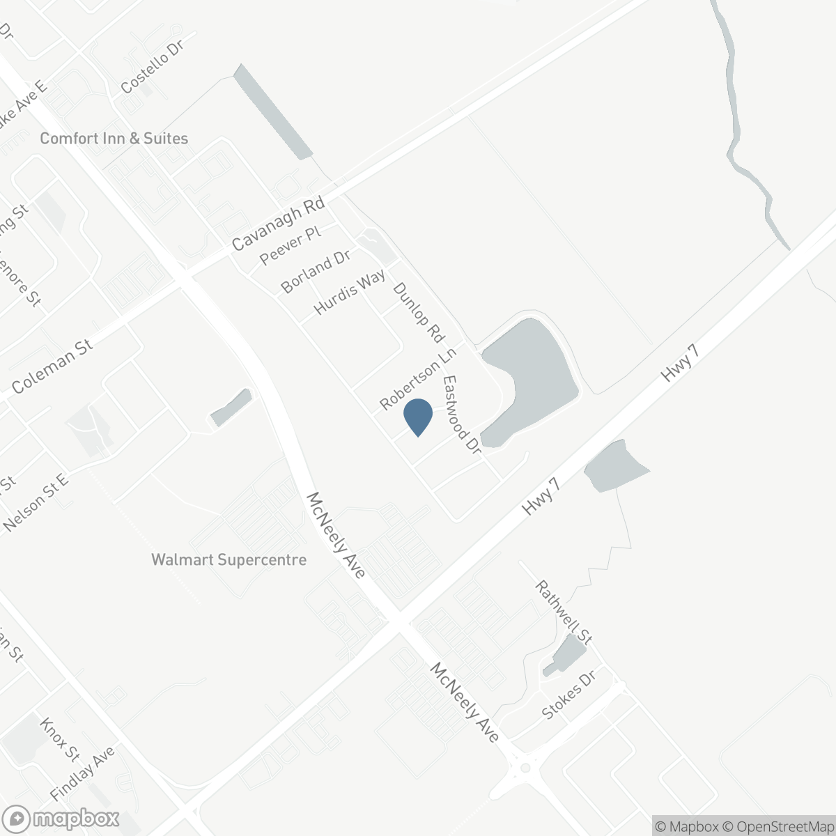 9 WYLIE WAY, Carleton Place, Ontario K7C 0C4